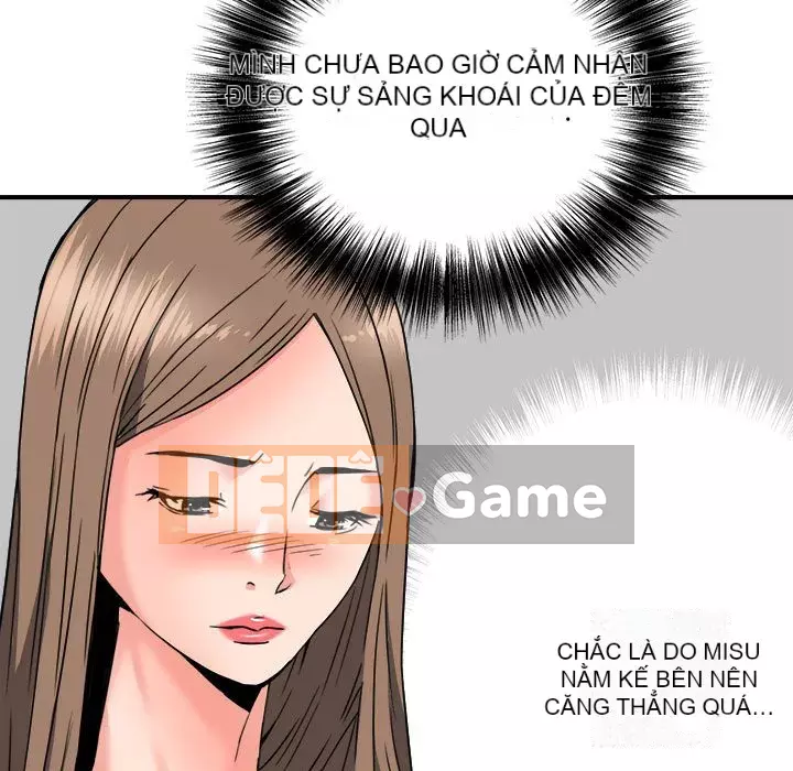 Dự án tình yêu bí mật Chương 25-26