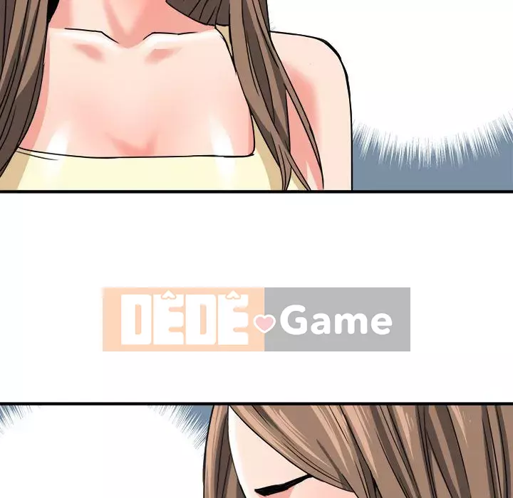 Dự án tình yêu bí mật Chương 25-26