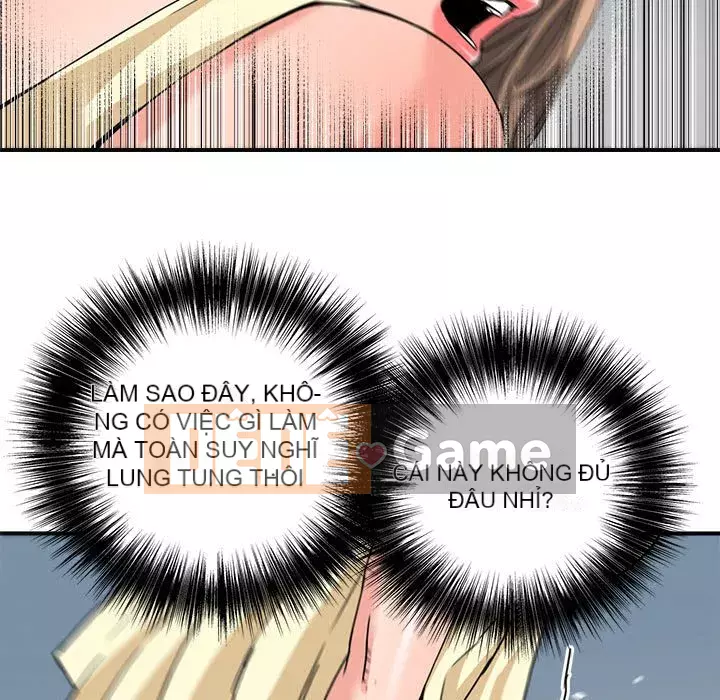 Dự án tình yêu bí mật Chương 25-26