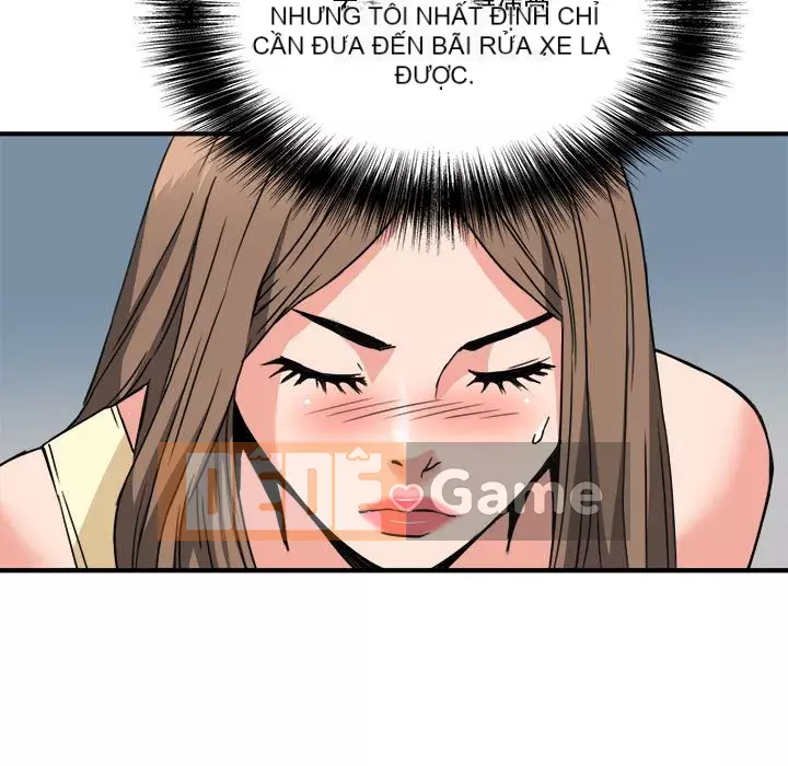 Dự án tình yêu bí mật Chương 25-26