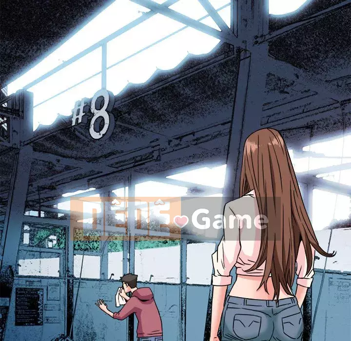 Dự án tình yêu bí mật Chương 25-26