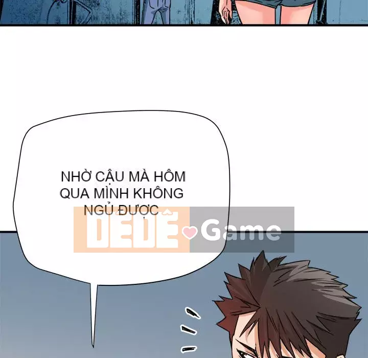 Dự án tình yêu bí mật Chương 25-26