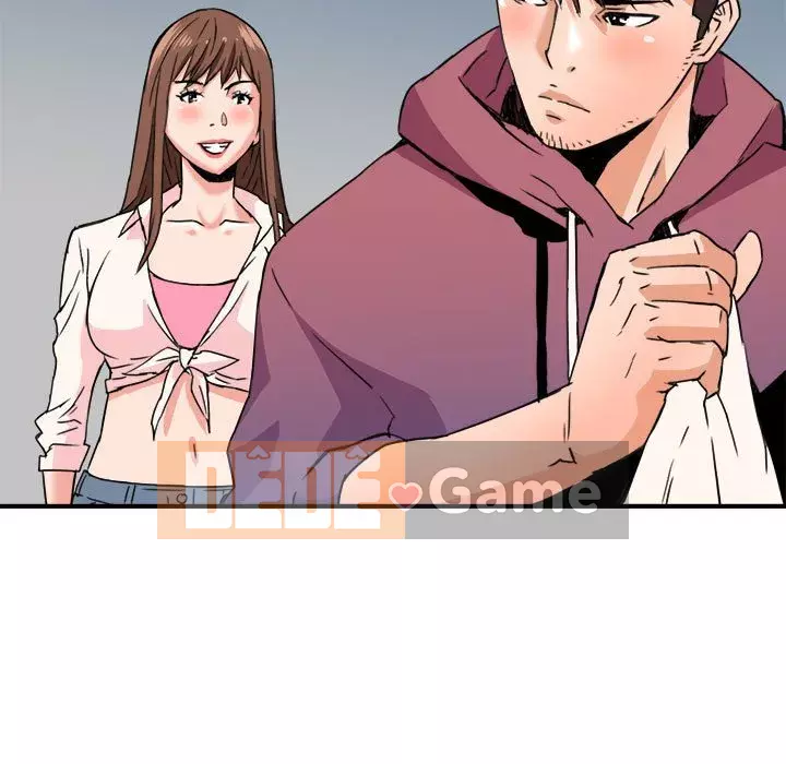 Dự án tình yêu bí mật Chương 25-26