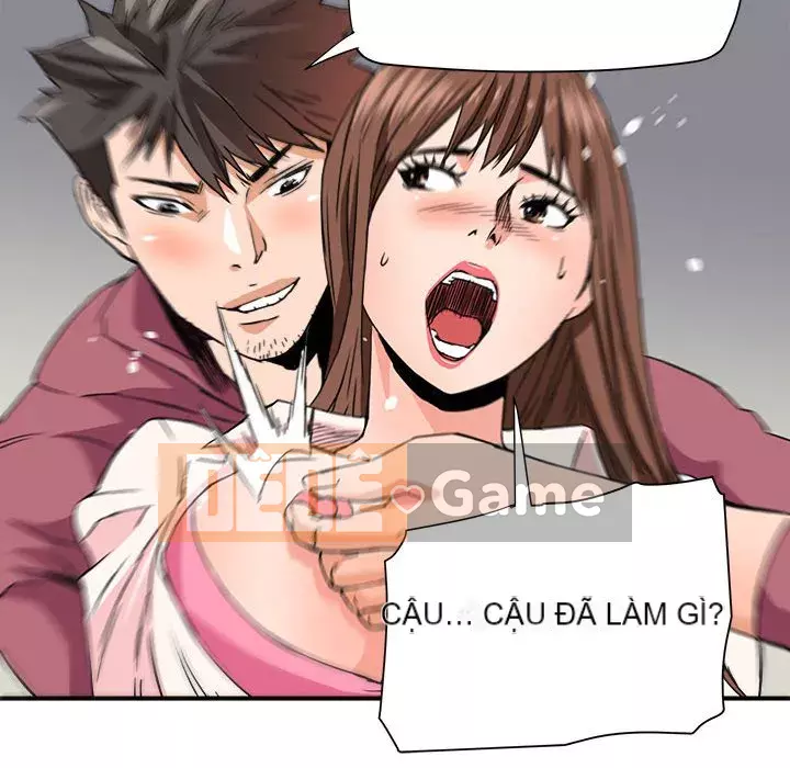 Dự án tình yêu bí mật Chương 25-26