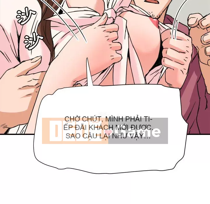 Dự án tình yêu bí mật Chương 25-26