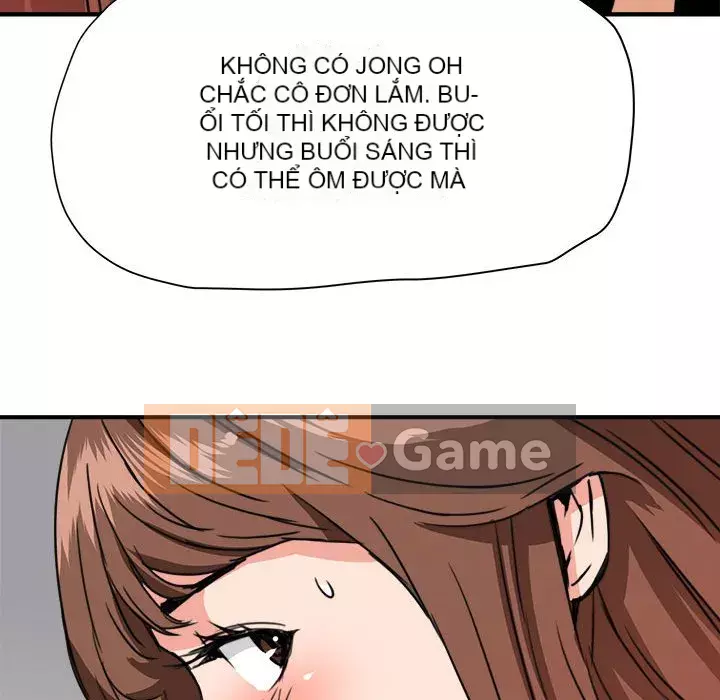 Dự án tình yêu bí mật Chương 25-26