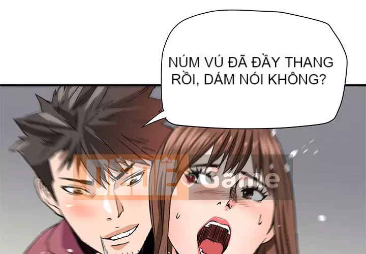 Dự án tình yêu bí mật Chương 25-26