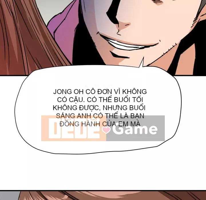 Dự án tình yêu bí mật Chương 25-26