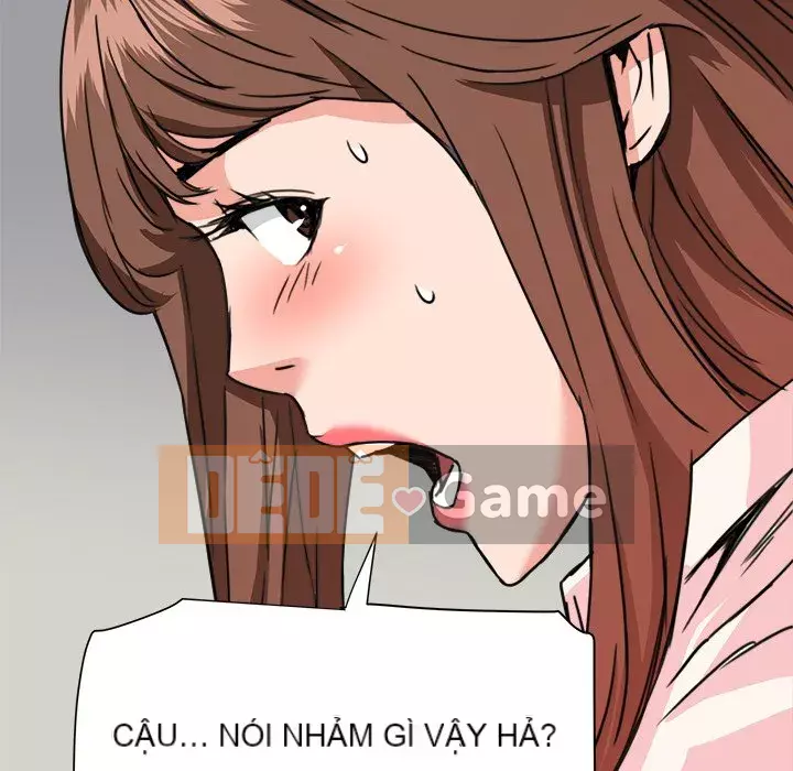 Dự án tình yêu bí mật Chương 25-26