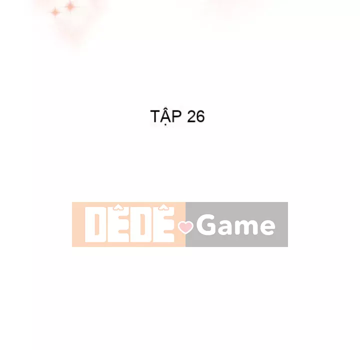 Dự án tình yêu bí mật Chương 25-26