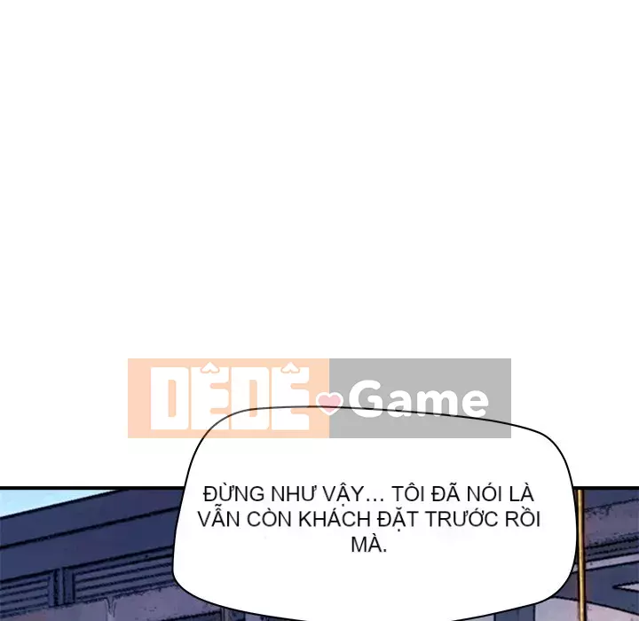 Dự án tình yêu bí mật Chương 25-26