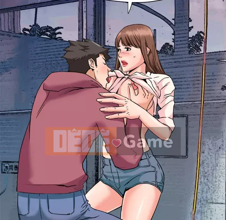 Dự án tình yêu bí mật Chương 25-26