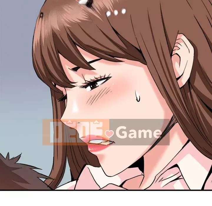 Dự án tình yêu bí mật Chương 25-26