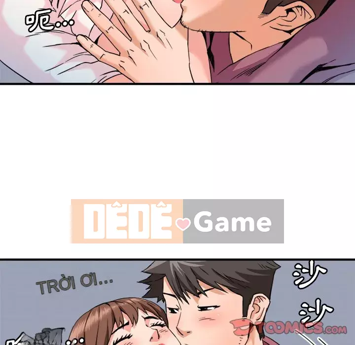 Dự án tình yêu bí mật Chương 25-26