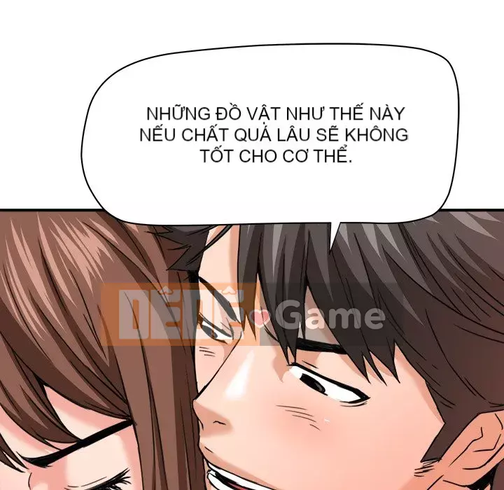 Dự án tình yêu bí mật Chương 25-26