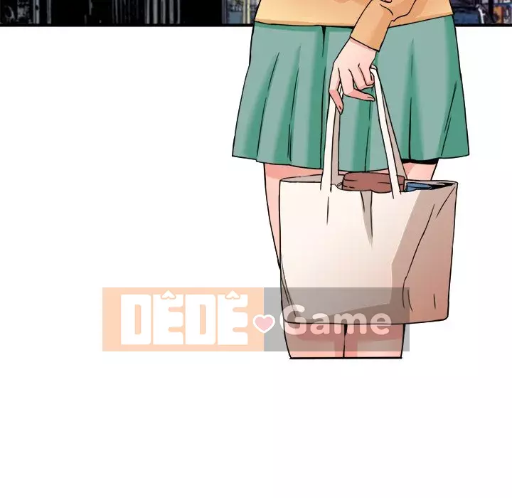 Dự án tình yêu bí mật Chương 25-26