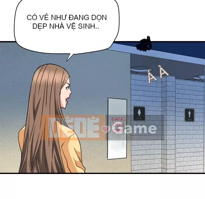 Dự án tình yêu bí mật Chương 25-26