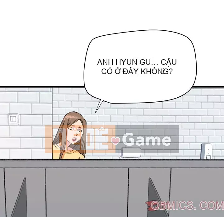 Dự án tình yêu bí mật Chương 25-26