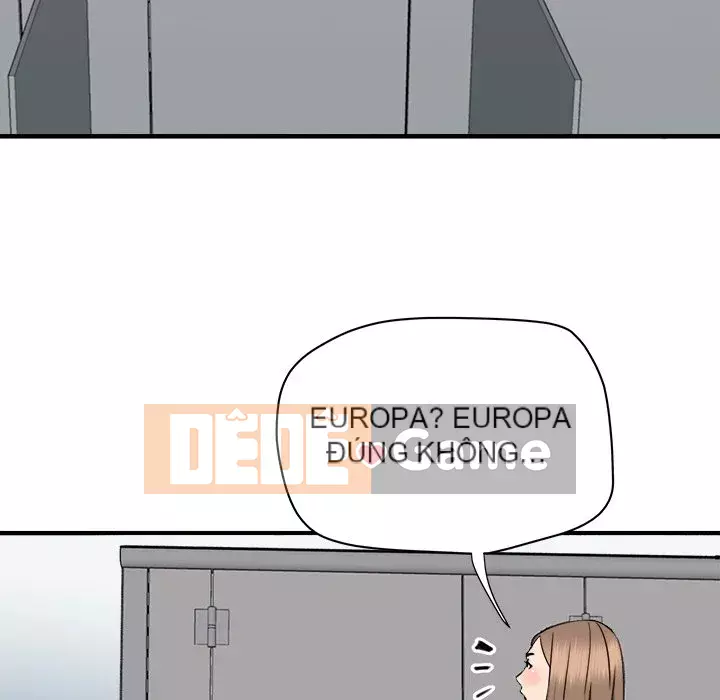 Dự án tình yêu bí mật Chương 25-26