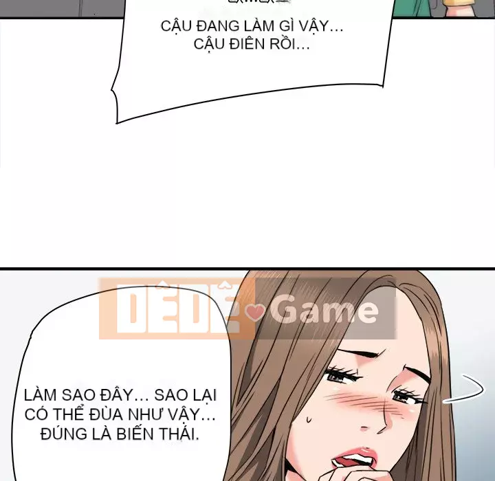 Dự án tình yêu bí mật Chương 25-26