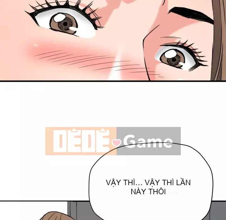 Dự án tình yêu bí mật Chương 25-26