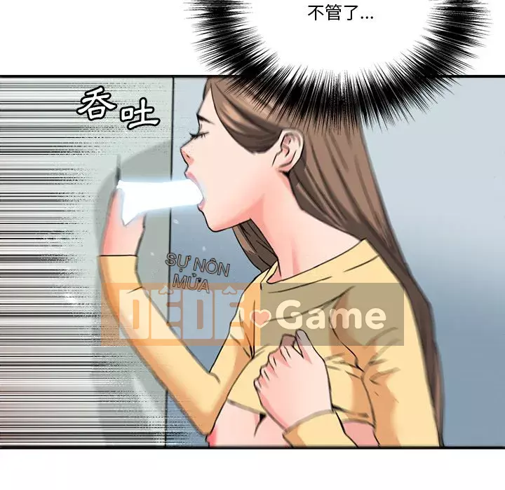 Dự án tình yêu bí mật Chương 25-26