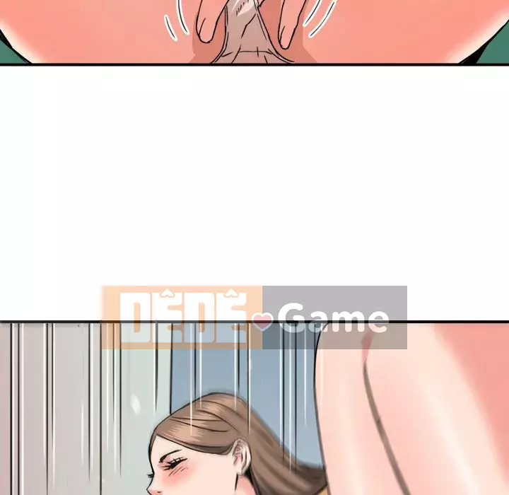 Dự án tình yêu bí mật Chương 25-26