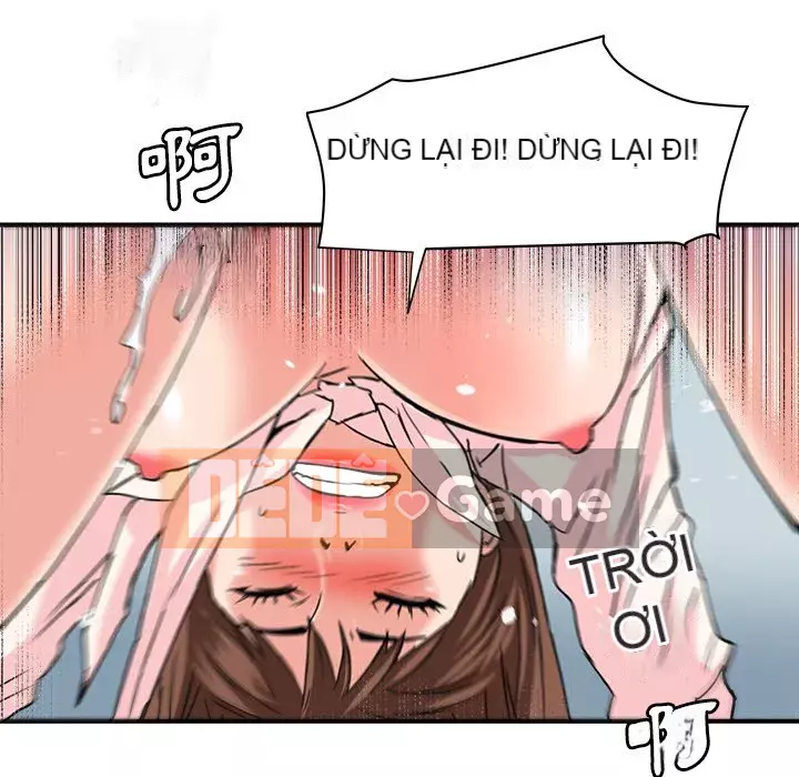 Dự án tình yêu bí mật Chương 25-26