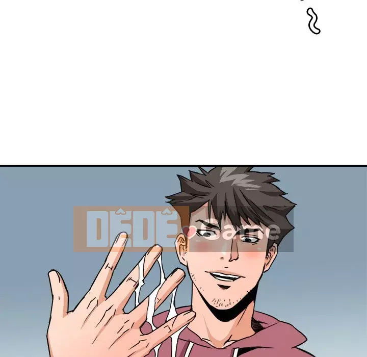 Dự án tình yêu bí mật Chương 25-26