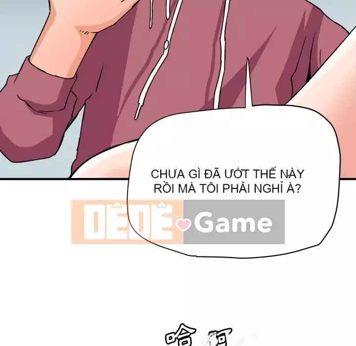 Dự án tình yêu bí mật Chương 25-26