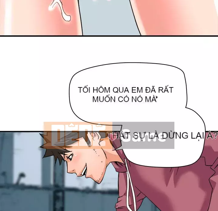 Dự án tình yêu bí mật Chương 25-26