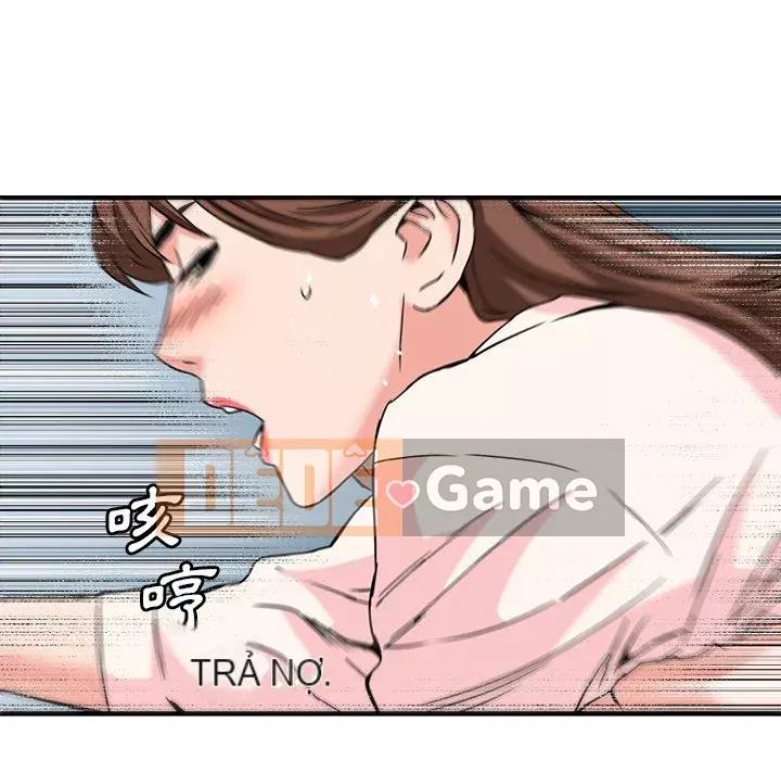 Dự án tình yêu bí mật Chương 25-26