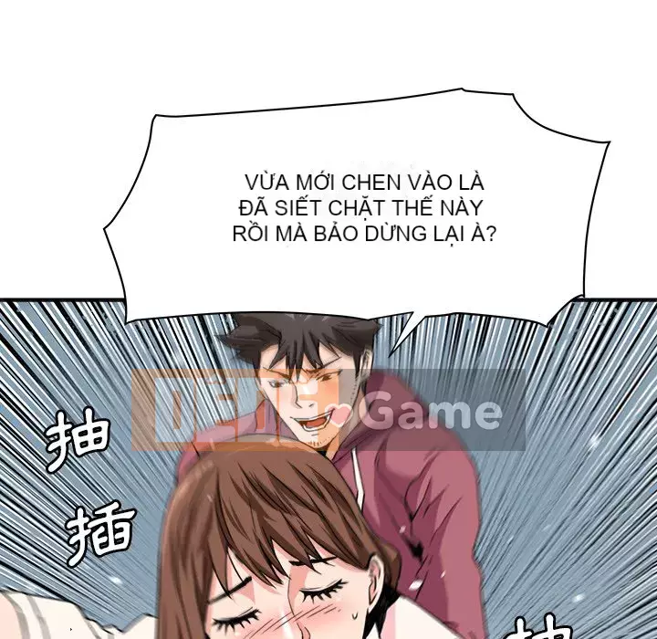 Dự án tình yêu bí mật Chương 25-26