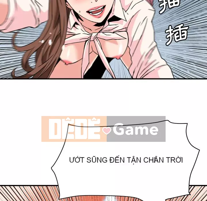 Dự án tình yêu bí mật Chương 25-26