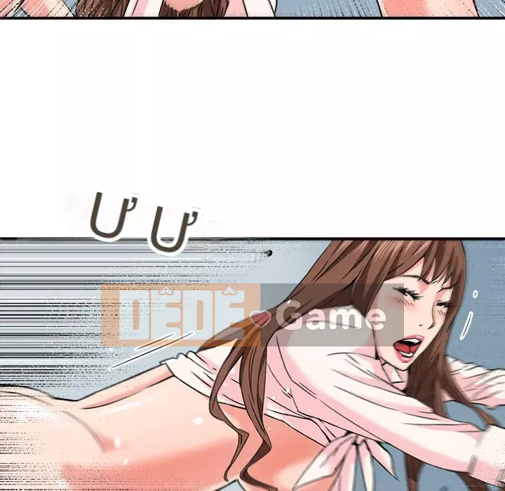 Dự án tình yêu bí mật Chương 25-26