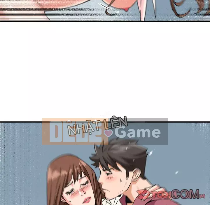 Dự án tình yêu bí mật Chương 25-26