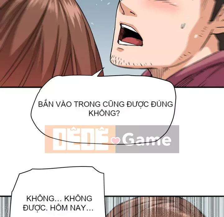 Dự án tình yêu bí mật Chương 25-26