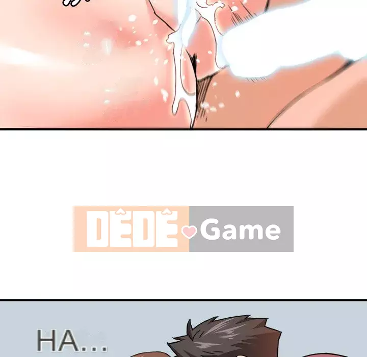 Dự án tình yêu bí mật Chương 25-26