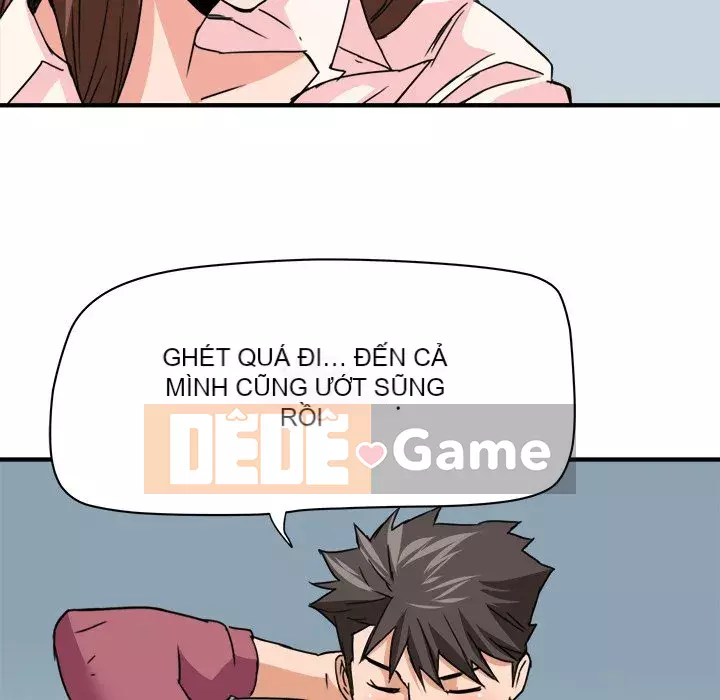 Dự án tình yêu bí mật Chương 25-26