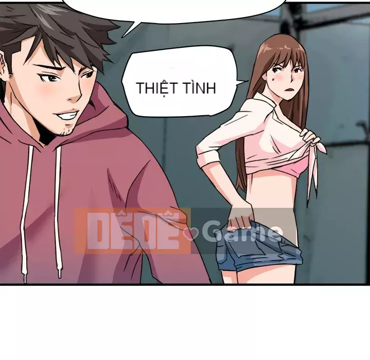 Dự án tình yêu bí mật Chương 25-26