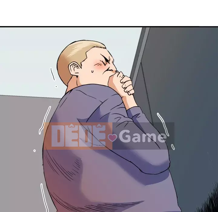 Dự án tình yêu bí mật Chương 25-26