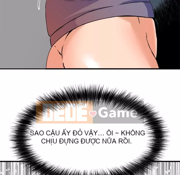 Dự án tình yêu bí mật Chương 25-26