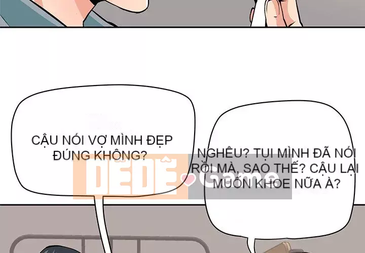 Dự án tình yêu bí mật Chương 29-30