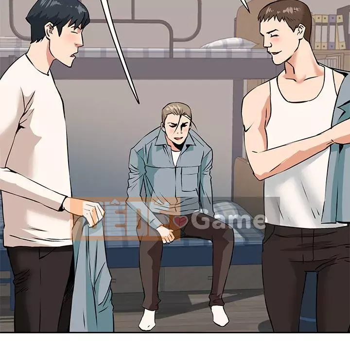 Dự án tình yêu bí mật Chương 29-30