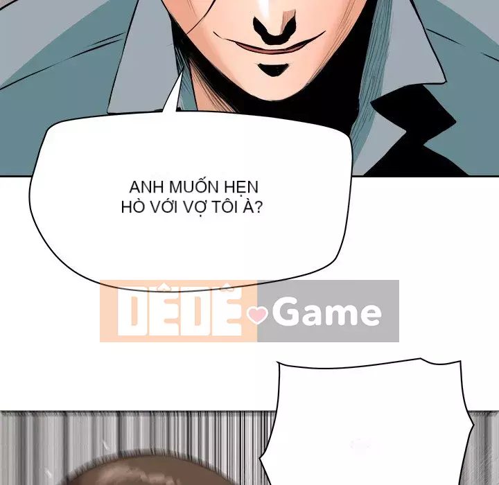 Dự án tình yêu bí mật Chương 29-30