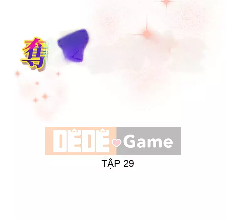 Dự án tình yêu bí mật Chương 29-30