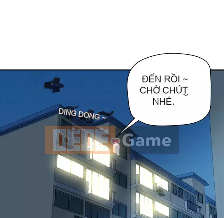 Dự án tình yêu bí mật Chương 29-30