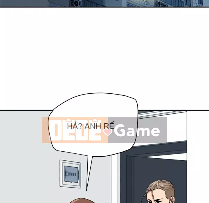 Dự án tình yêu bí mật Chương 29-30