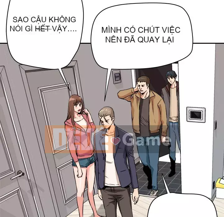 Dự án tình yêu bí mật Chương 29-30