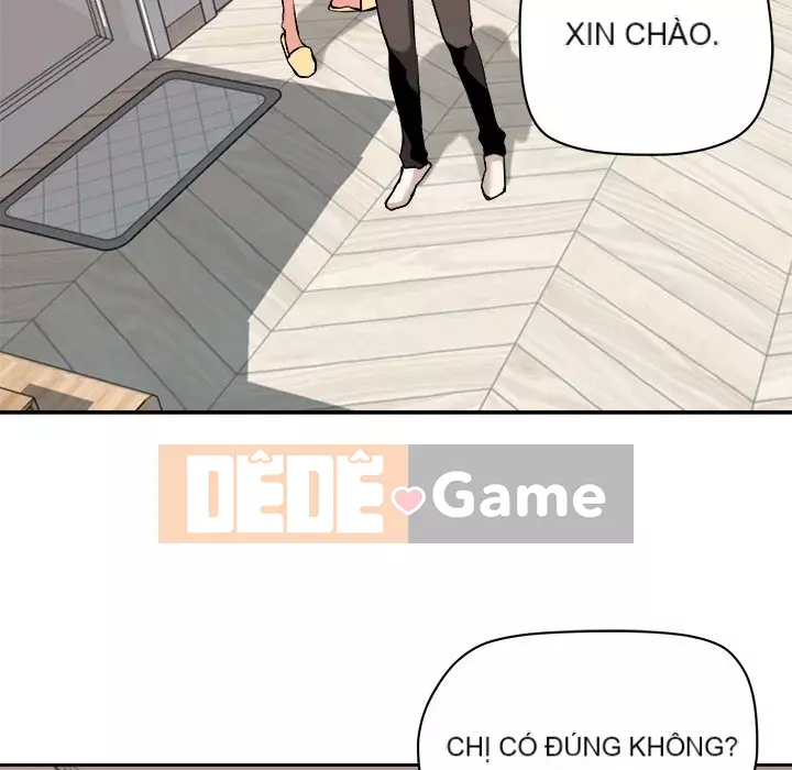 Dự án tình yêu bí mật Chương 29-30